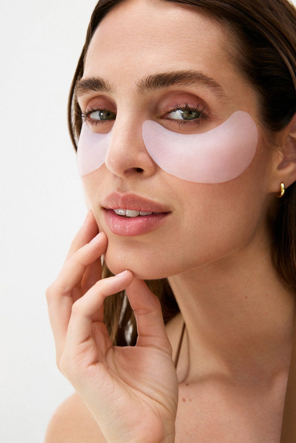 High Performance Eye Mask