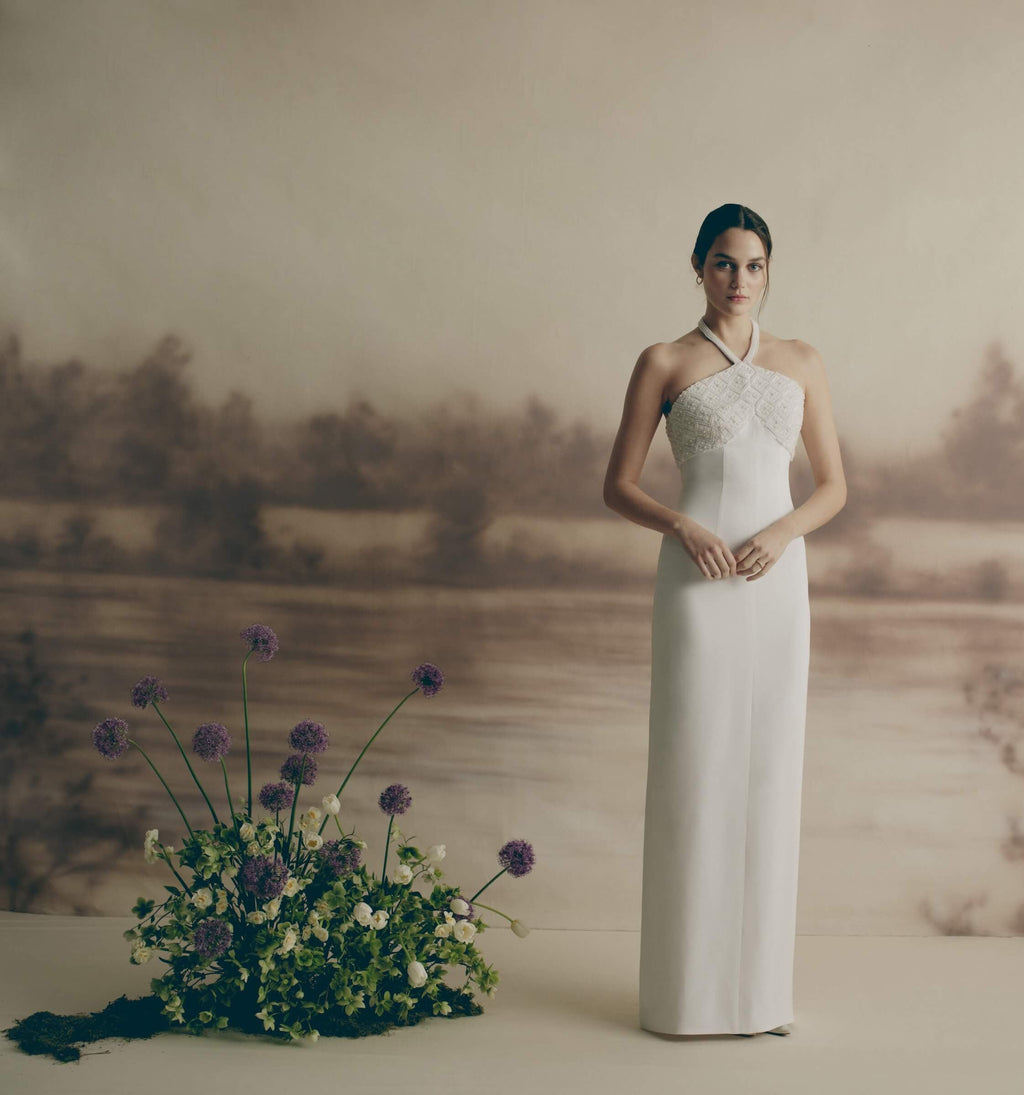 Luna Gown