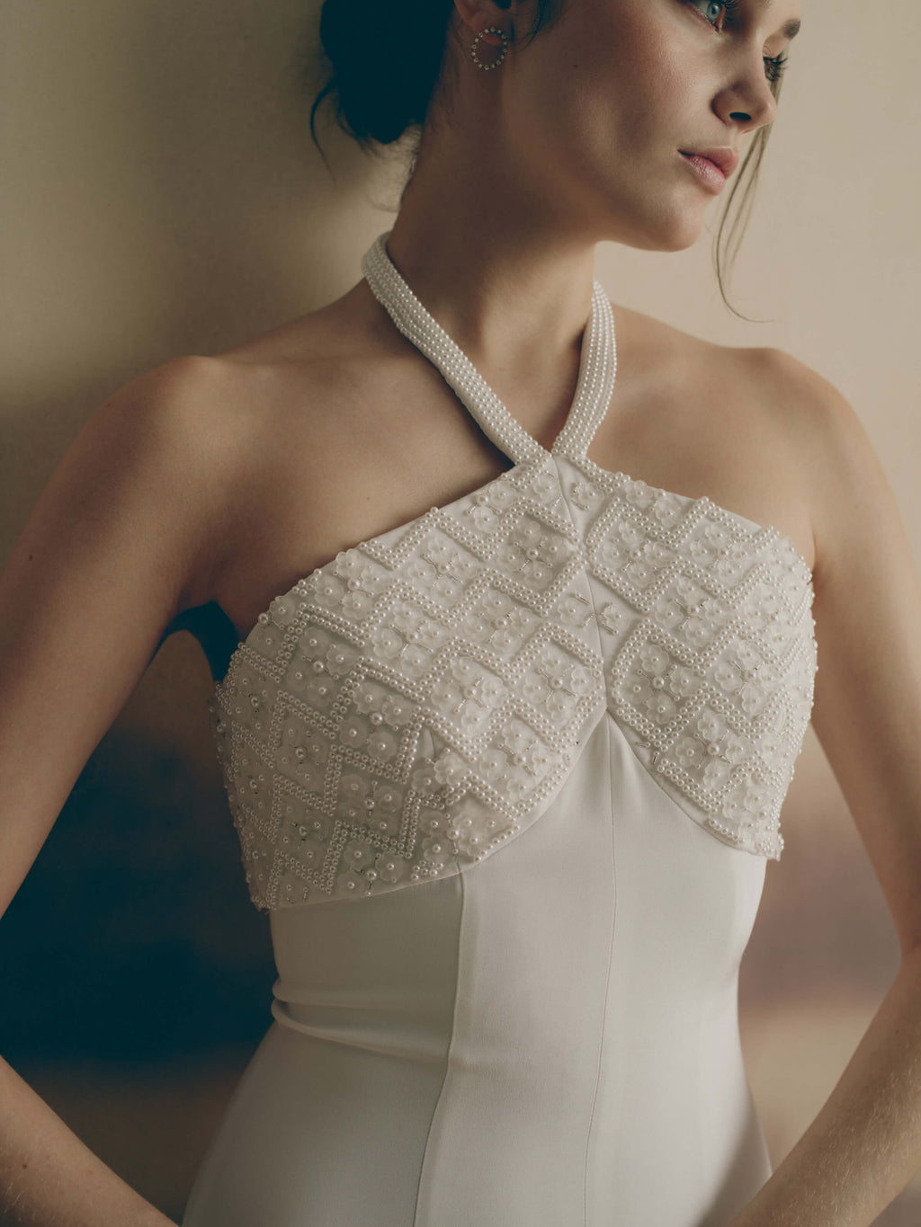 Luna Gown