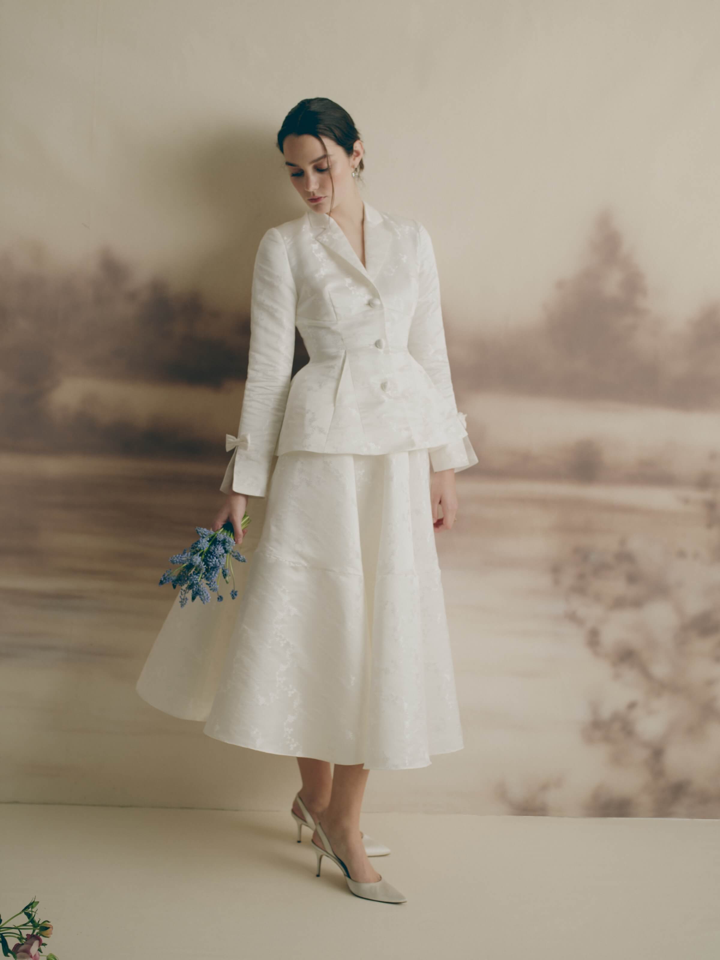 Alba Jacket