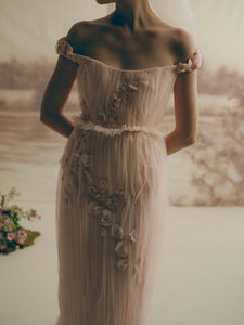 Peony Dress