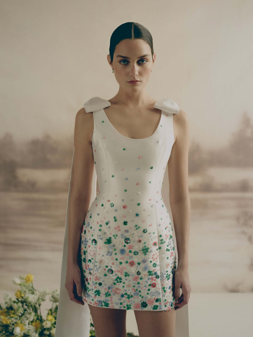 Daffodil Dress