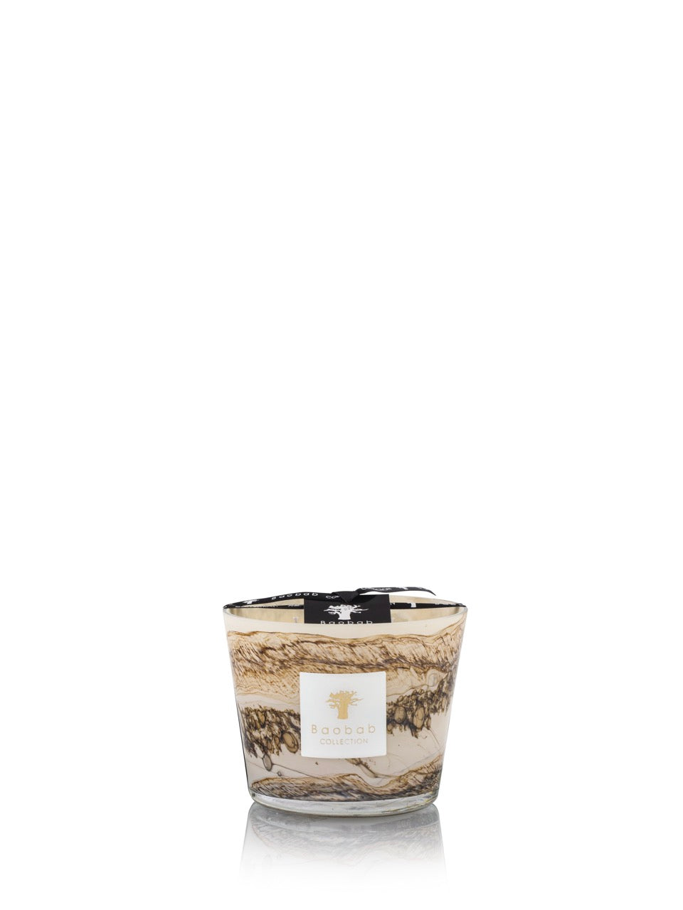 Candle Max 10 Sand Siloli
