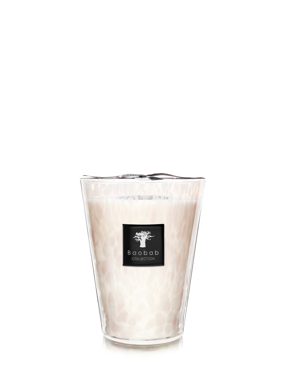 Max 24 Pearls White