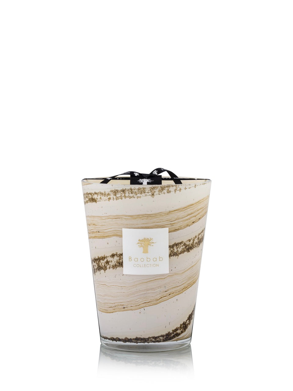 Candle Max 24 Sand Siloli