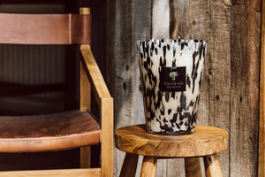 Candle Max 35 Pearls Black