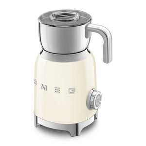 Milk Frother MFF11 in Cream