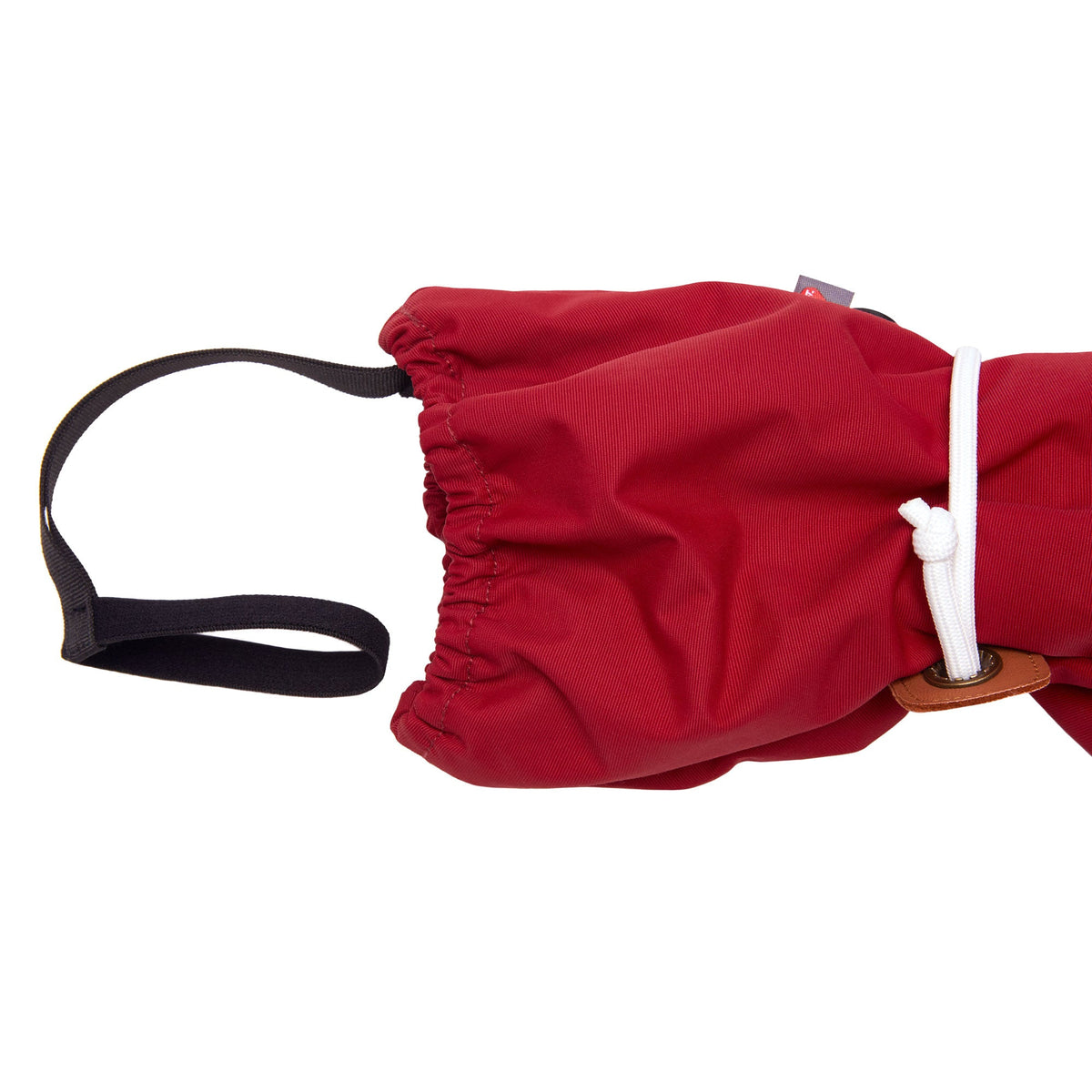 Kids and women's red mittens for boys and girls, featuring warm insulation, soft fleece lining, and waterproof exterior, designed for skiing and winter snow sports to keep hands warm in cold weather