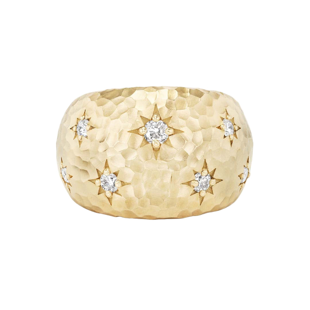 L Estel Ring