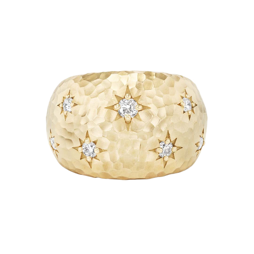 L Estel Ring