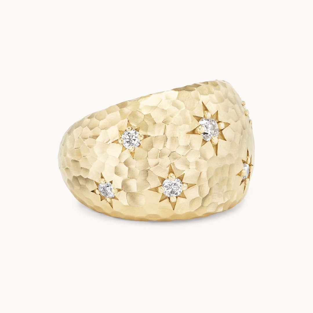 L Estel Ring