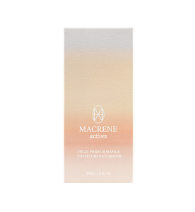 High Performance Tinted Moisturizer