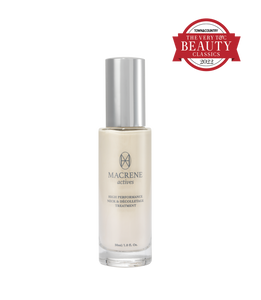 High Performance Neck and Décolletage Treatment
