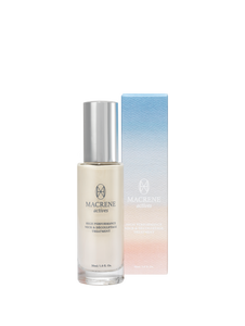 High Performance Neck and Décolletage Treatment