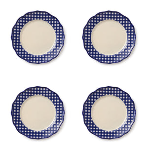 Beatrix Side Plate, Set of 4