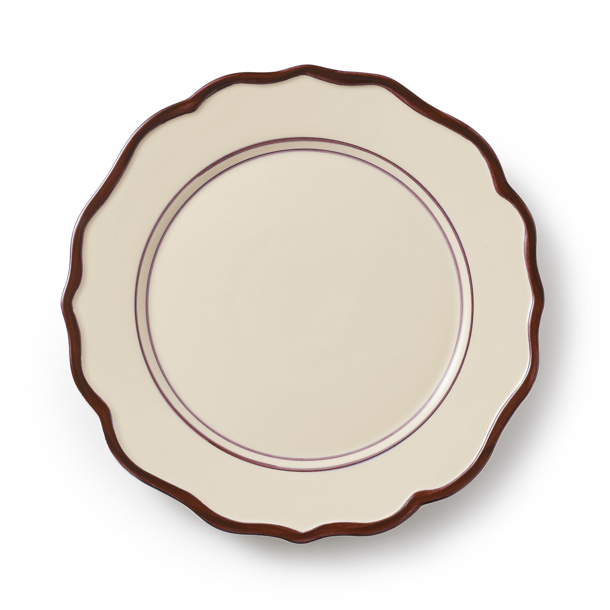 Darlene Dinner Plate 10.5" Set of 4