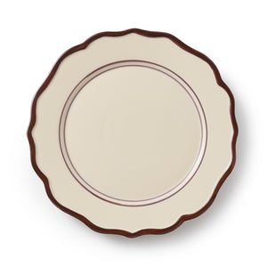 Darlene 12-Piece Set with Pasta Bowl