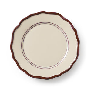 Darlene 12-Piece Set with Cereal Bowl