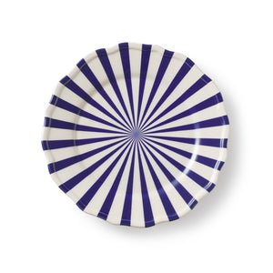 Mafalda Side Plate, Set of 4