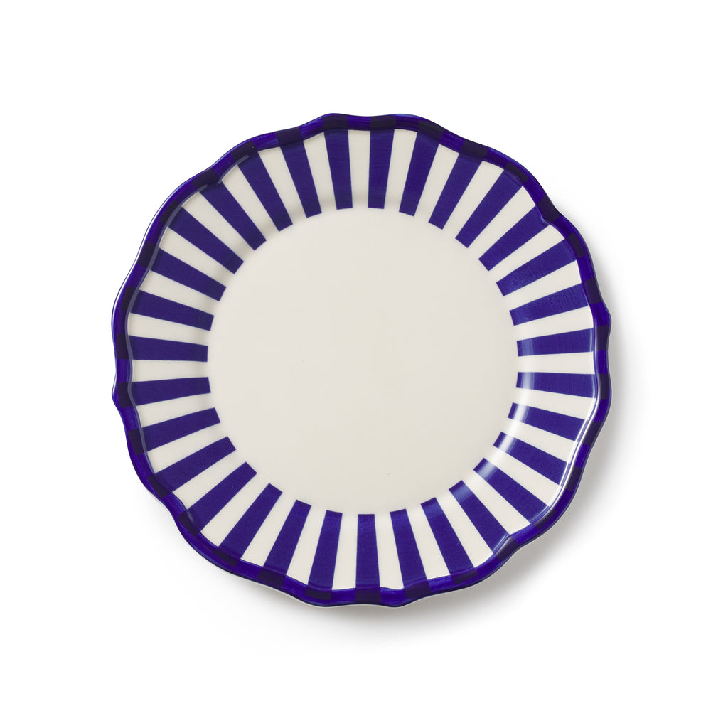 Riviera Side Plate, Set of 4