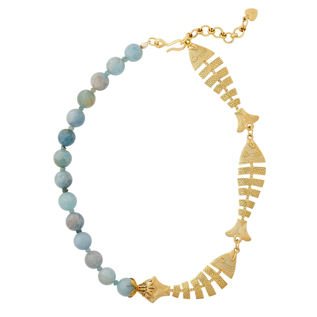 Malta Necklace