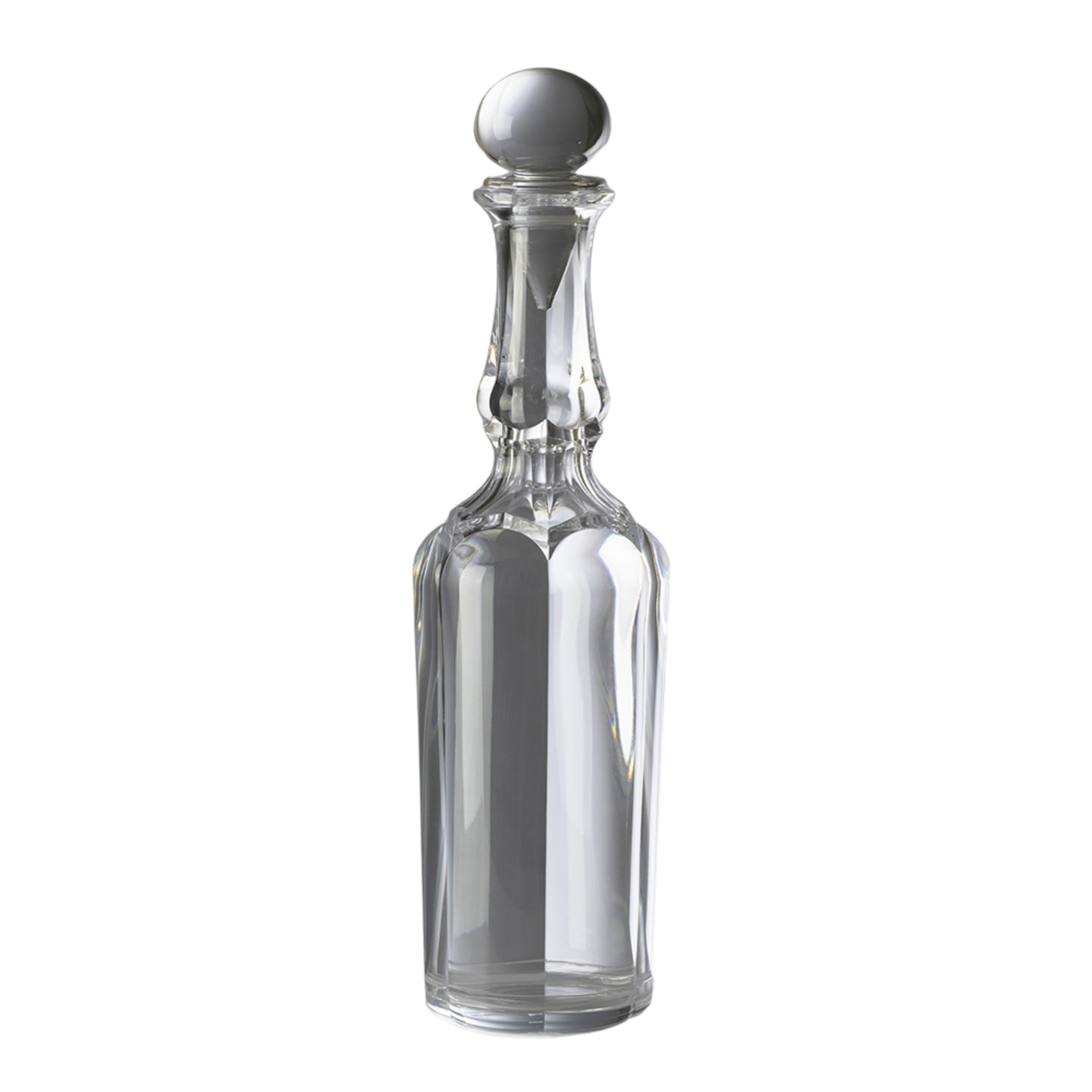 Manfredo Acrylic Bottle