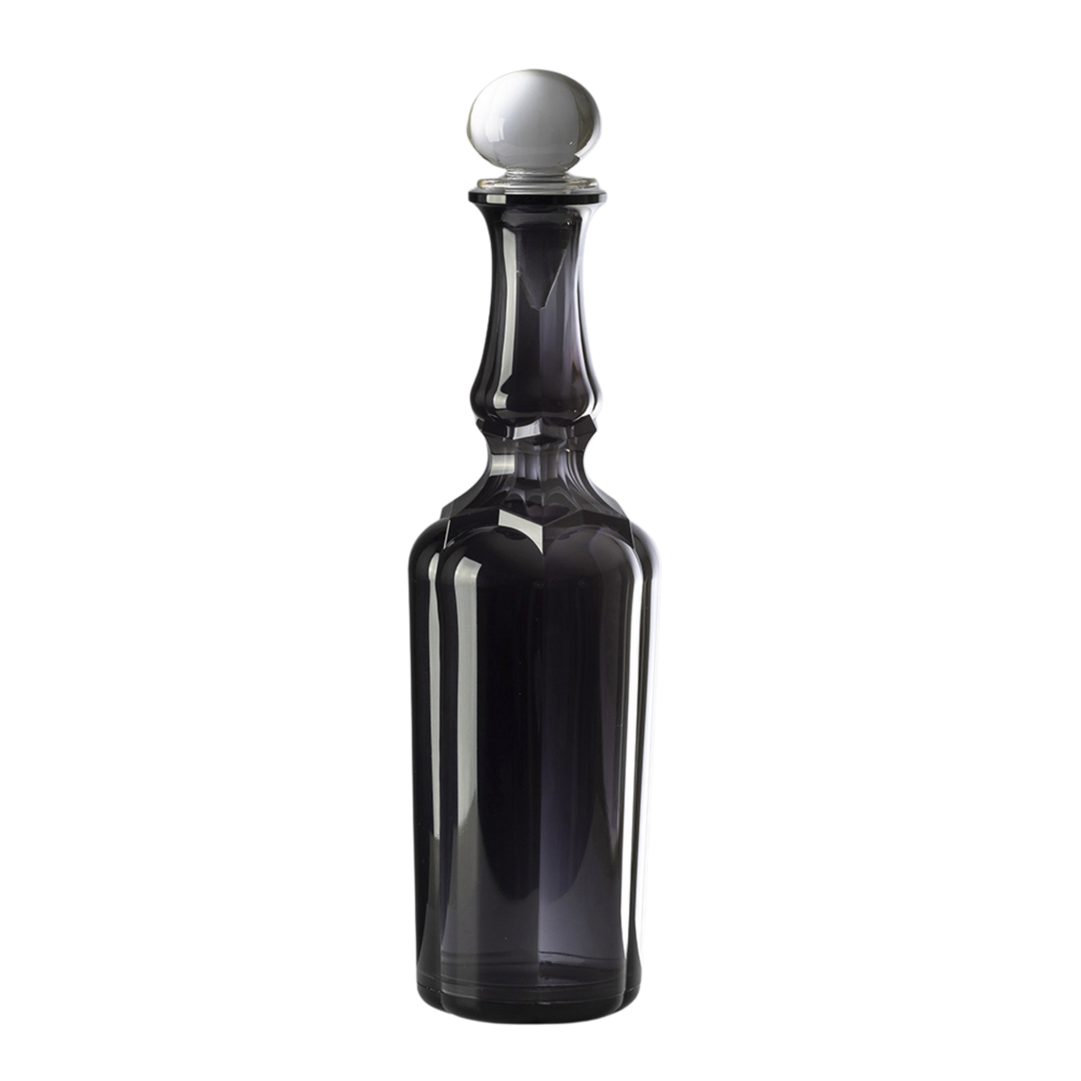 Manfredo Acrylic Bottle