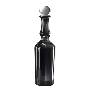 Manfredo Acrylic Bottle