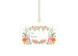 Marea Gift Tags