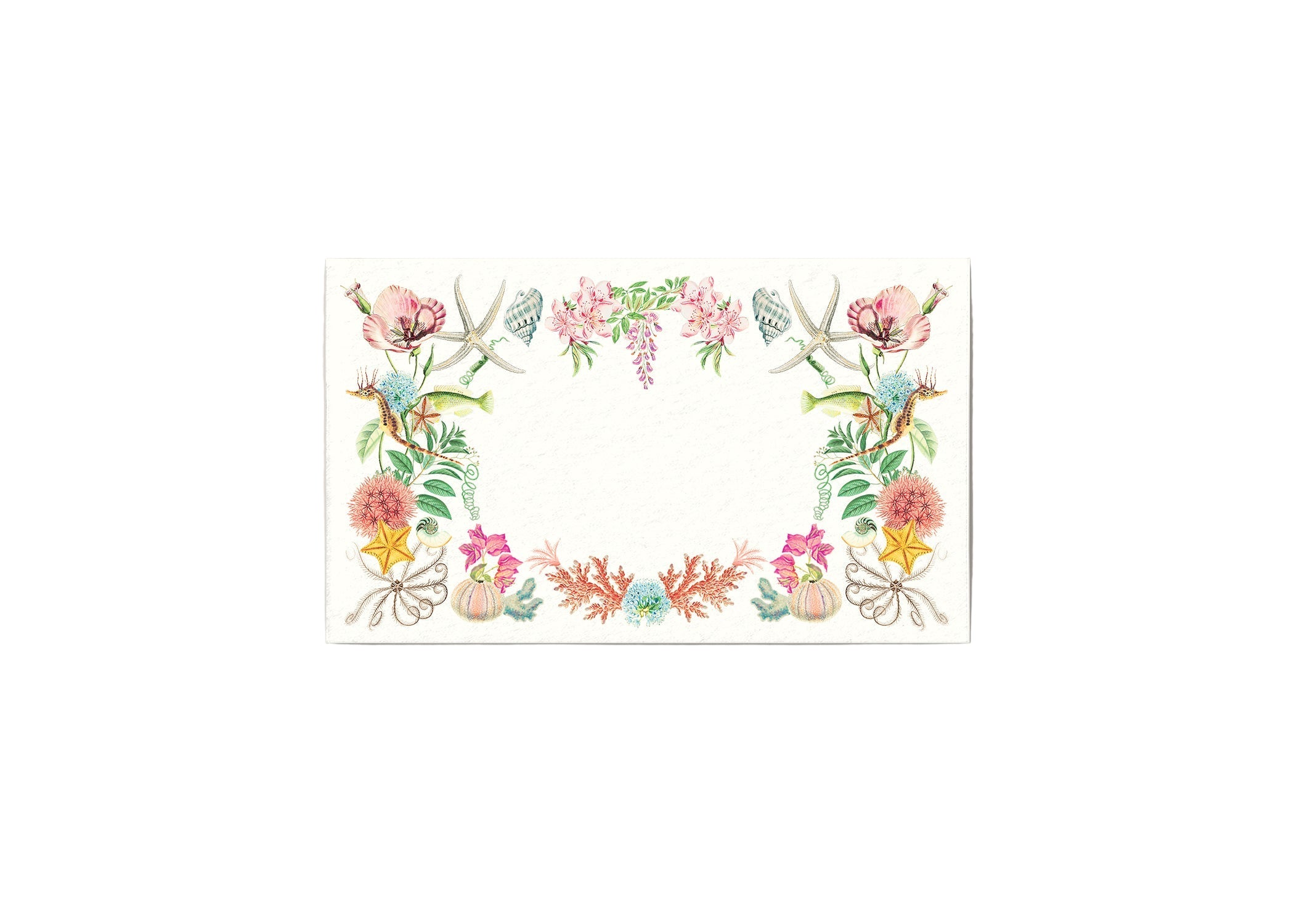 Marea Place Cards