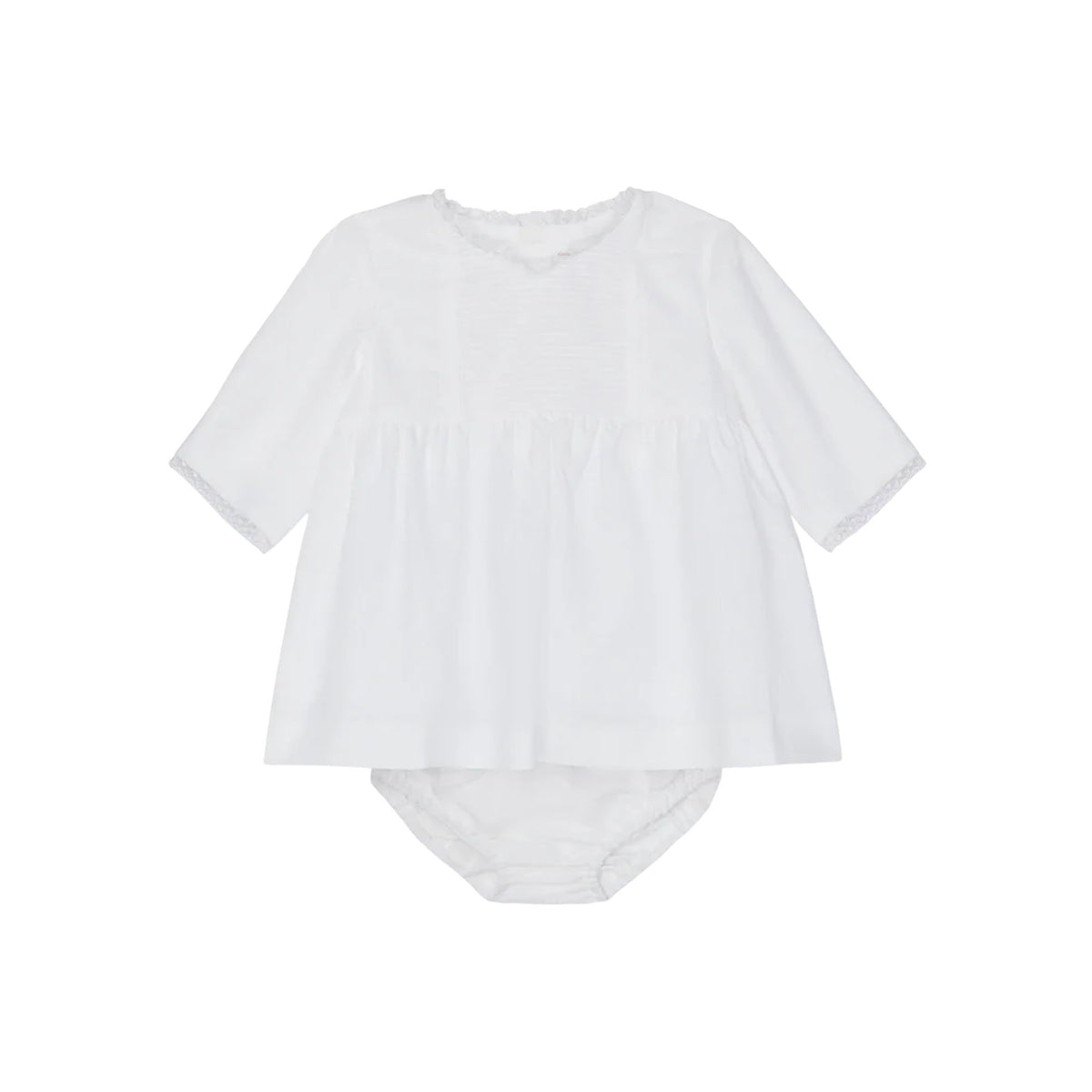 Margarita Ceremony Baby Set