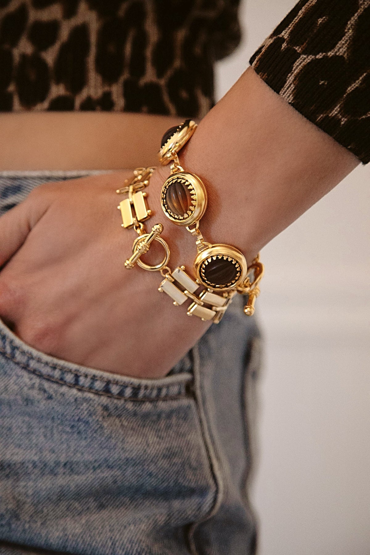 Petra Bracelet