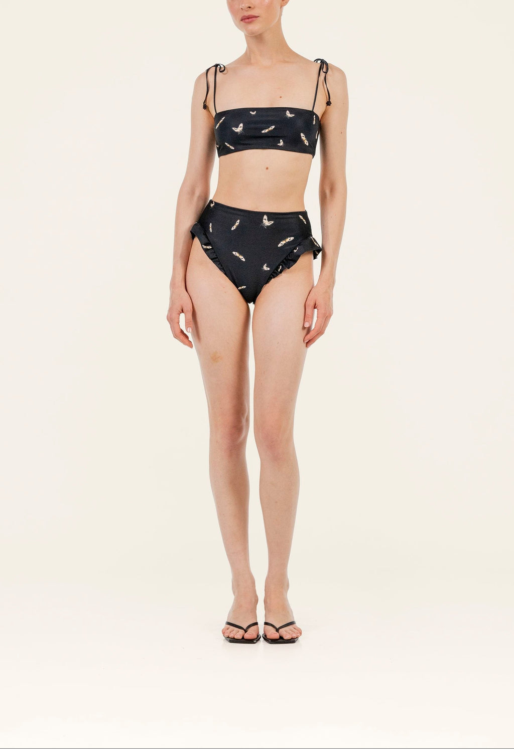Primavera Azucar Bikini Top