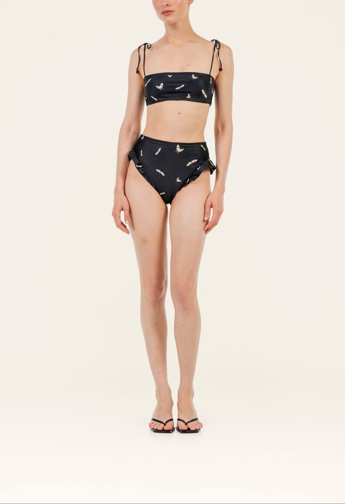 Primavera Azucar Bikini Top