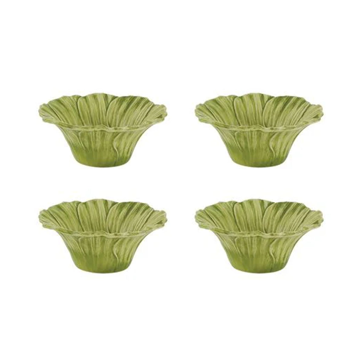 Maria Flor Bowl Cosmos, Set of 4