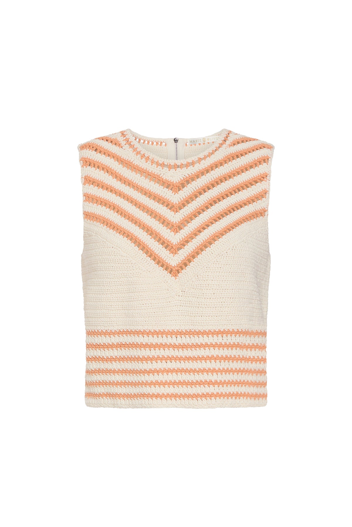 Cass Top in Splice