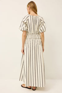 Grayson Dress in Ventura