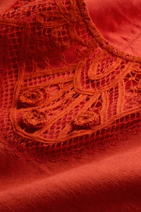 Kourt Top in Grenadine