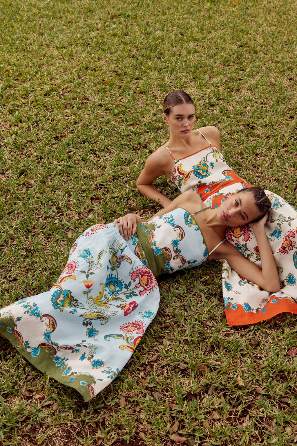 Kyra Top in Cartagena