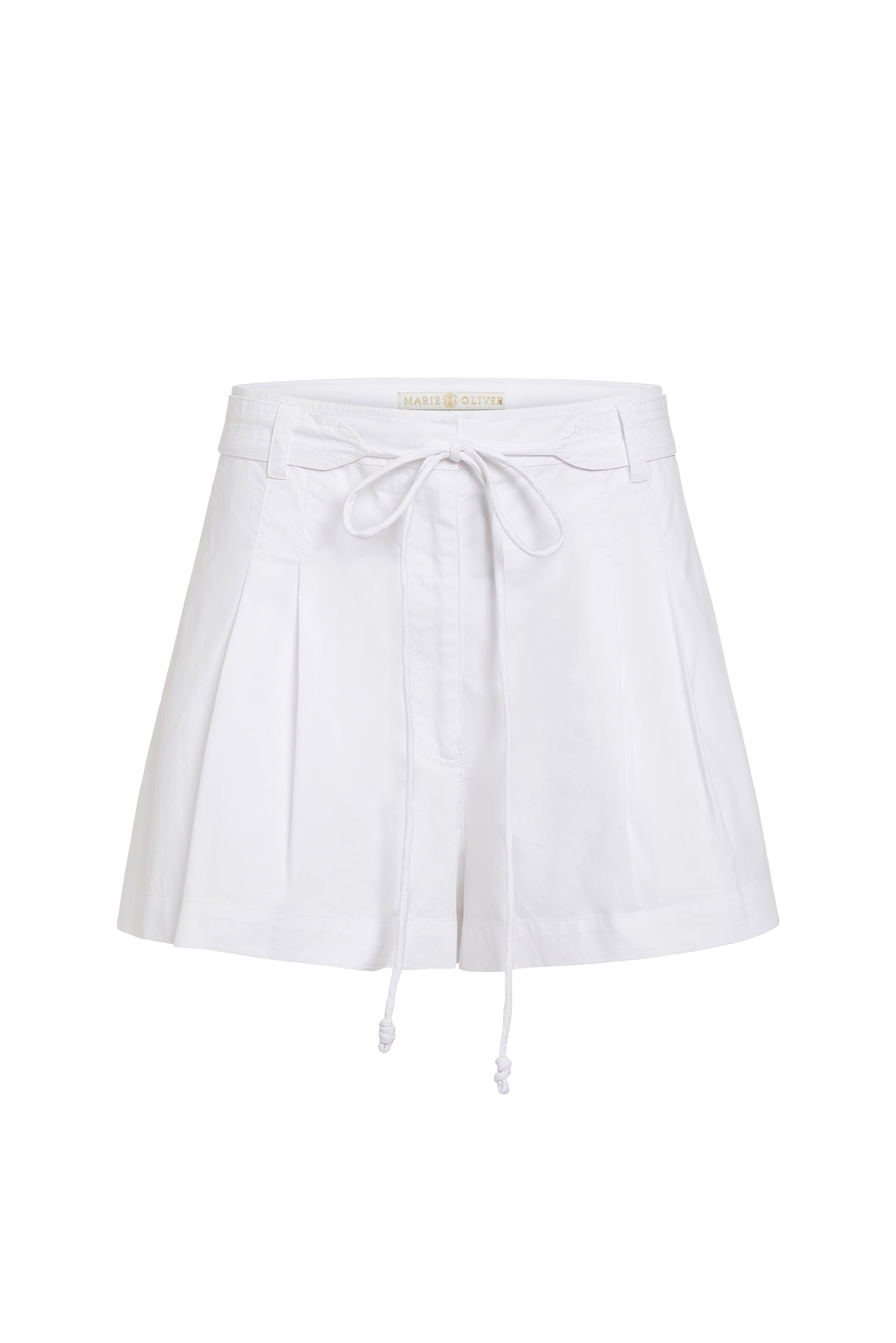 Lander Short in Optic