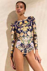 Robin Rashguard in Neptune