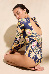 Robin Rashguard in Neptune
