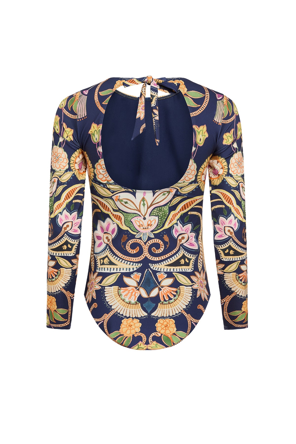 Robin Rashguard in Neptune