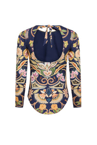 Robin Rashguard in Neptune