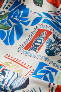 Doris Top in Postcard