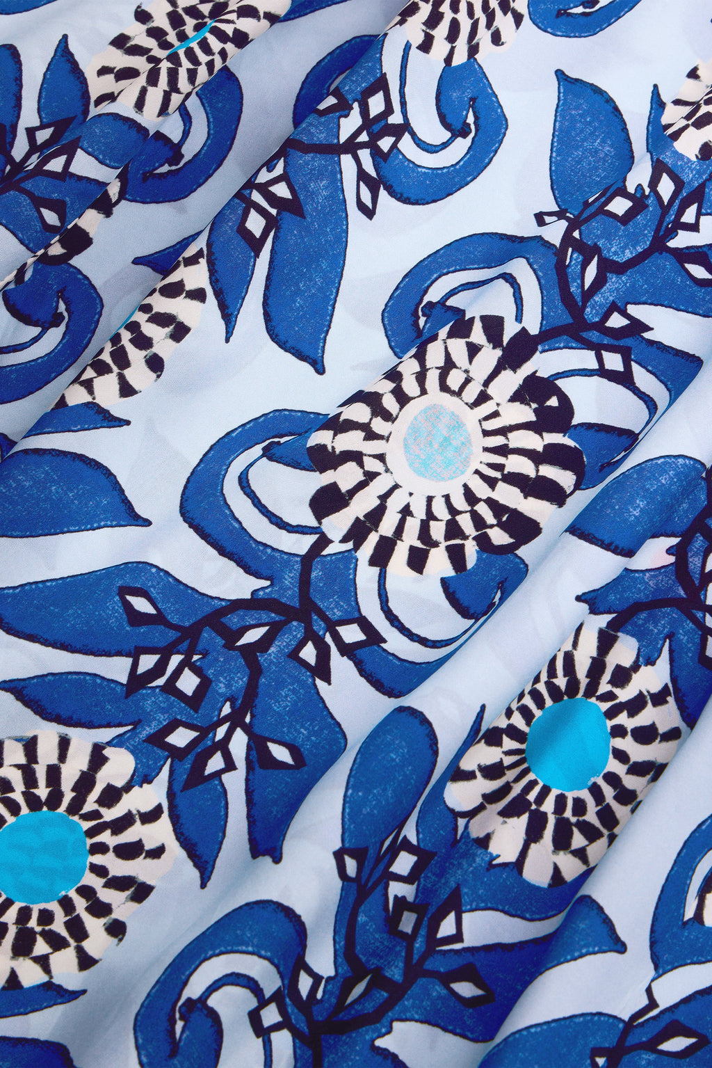 Sasha Skirt in Treillage