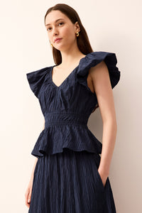 Lydia Top in Naval