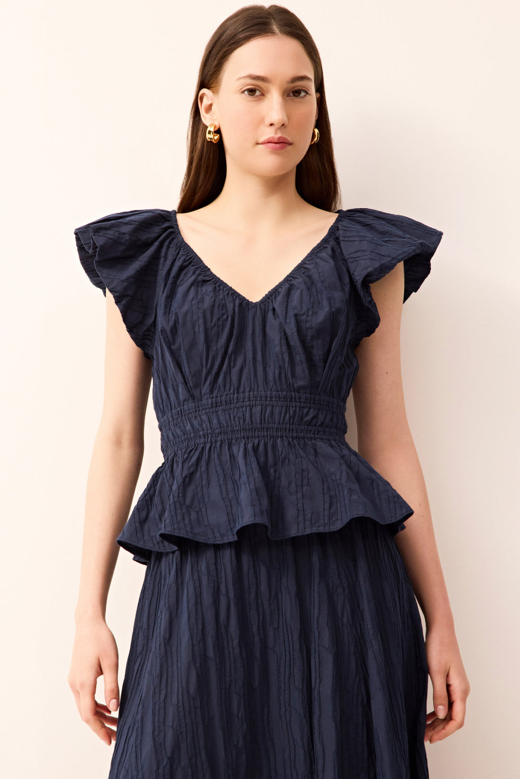 Lydia Top in Naval