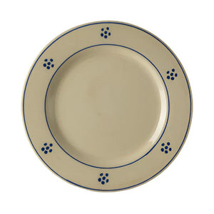 Marinella Melamine Dinner Plate