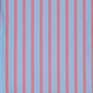Girls Maritime Stripe Rashguard Set
